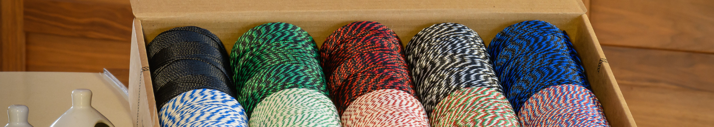 <!--Bottom Level Mega Menu CHRISTMAS GIFTS-->Henry Winning Butchers Twine Gifts