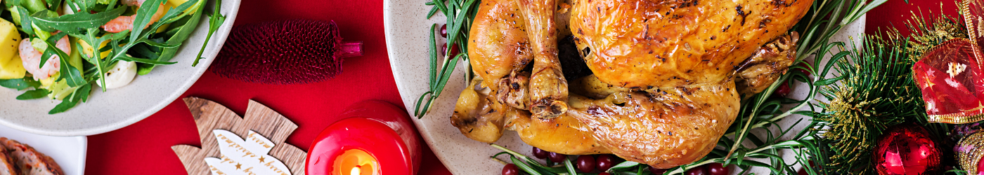 <!--Bottom Level Mega Menu CHRISTMAS INGREDIENTS-->Christmas Dinner Essentials