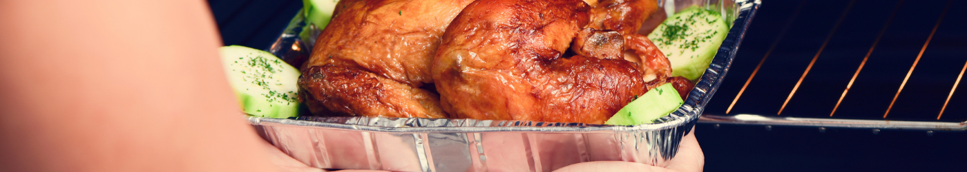 <!--Bottom Level Mega Menu CHRISTMAS-->Christmas Food Trays