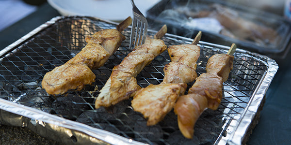 <!--Mid Level Mega Menu-->BBQ Essentials