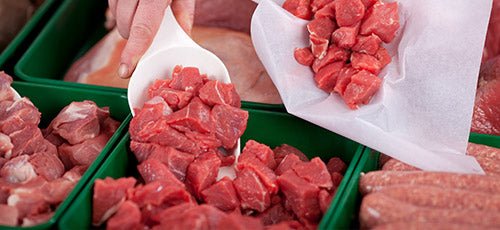 <!--Bottom Level Mega Menu-->Dishes, Trays & Scoops