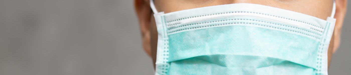 <!--Bottom Level COVID 19 Mega Menu-->Face Masks
