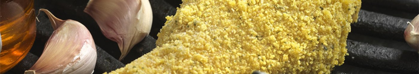 <!--Bottom Level Mega Menu GLUTEN FREE-->Meat Coaters & Breaders