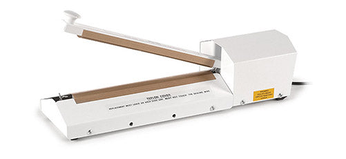 <!--Bottom Level Mega Menu-->Jaw Sealers
