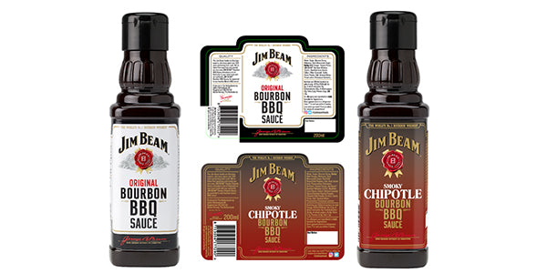 <!--Bottom Level Mega Menu-->Jim Beam Sauces