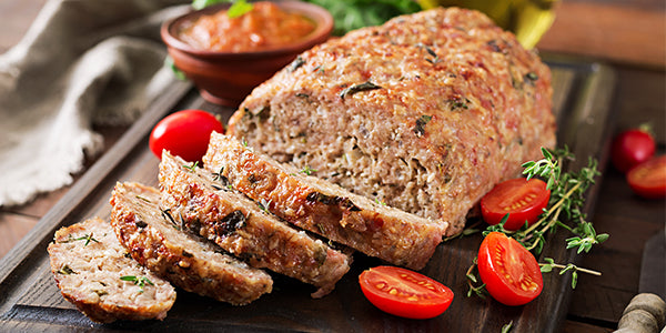 <!--Bottom Level Mega Menu-->Meatloaf Mixes