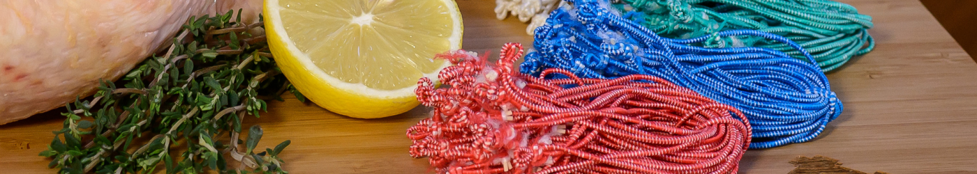 <!--Bottom Level Mega Menu CHRISTMAS LOOPS-->Christmas Poultry Loops