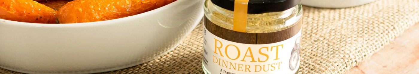 <!--Bottom Level Mega Menu CHRISTMAS GIFTS-->Ross & Ross Dinner Essentials