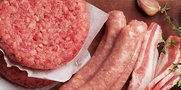 <!--Mid Level Mega Menu-->Sausage Fillers/Burger Presses & Machines