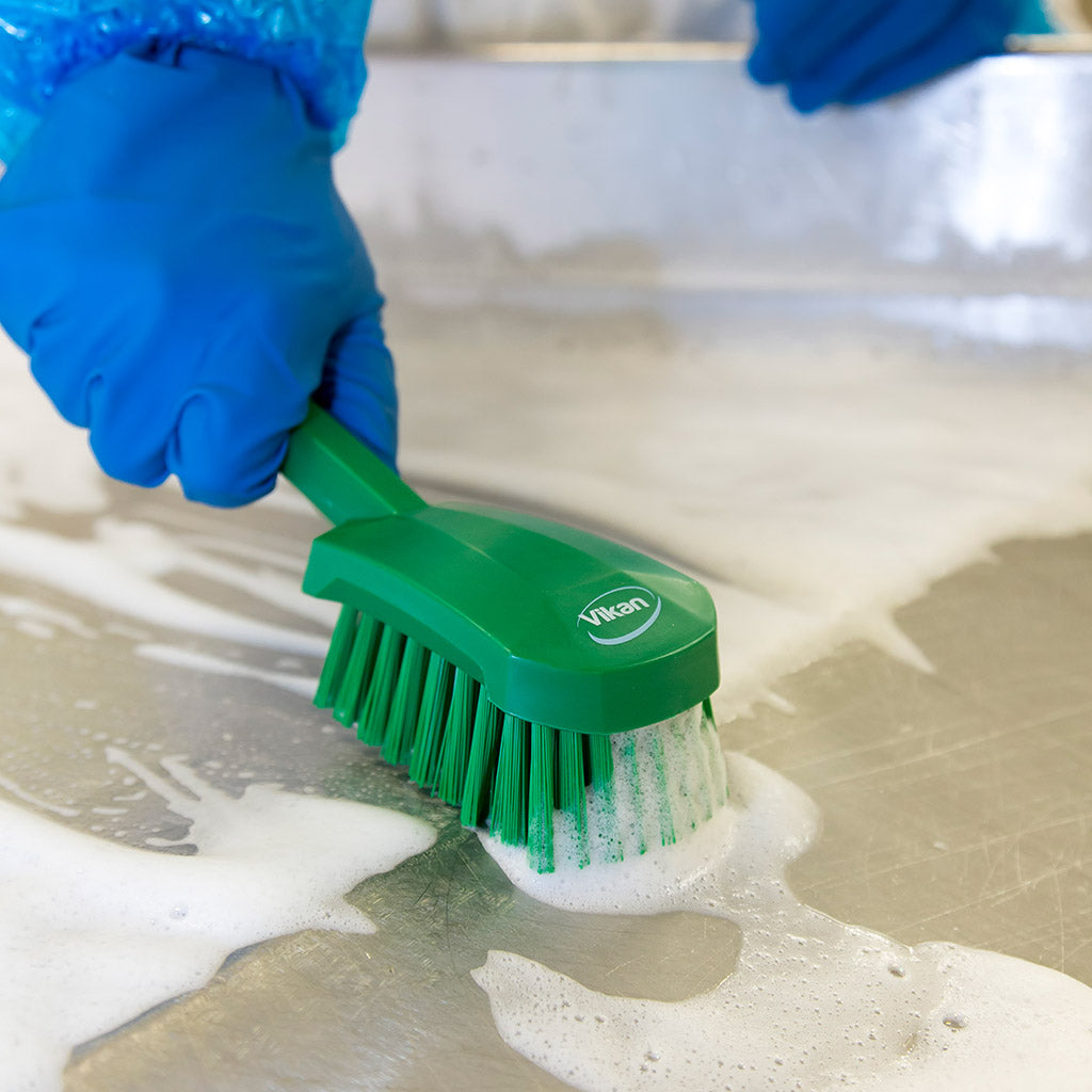 <!--Bottom Level Mega Menu-->Brushes & Broom Heads