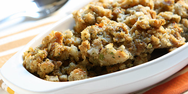 <!--Bottom Level Mega Menu Gluten Free-->Stuffings and Mixes