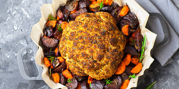 <!--Bottom Level Mega Menu VEGETARIAN-->Rubs, Glazes & Marinades