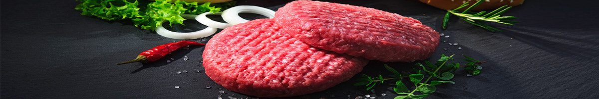 <!--Bottom Level Mega Menu-->Burger/Kebab Mixes & Seasonings