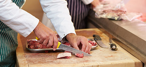 <!--Mid Level Mega Menu-->Butchers Blocks