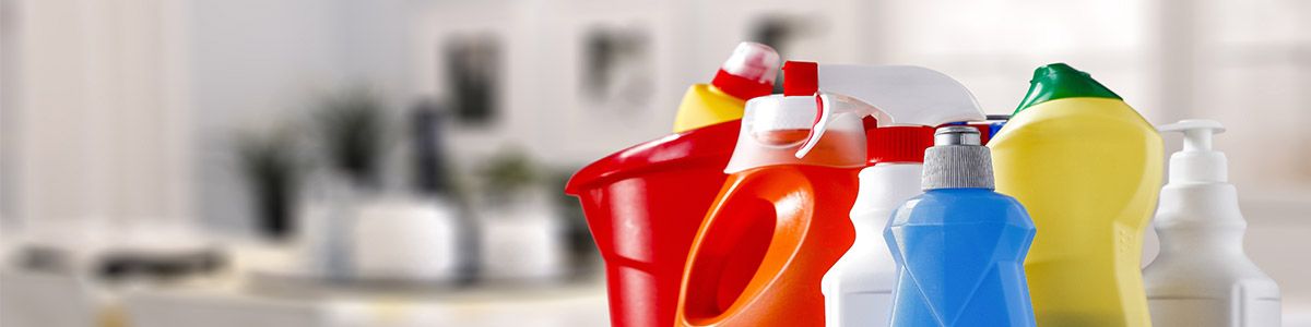 <!--Bottom Level Mega Menu-->Cleaning Chemicals