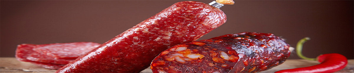 <!--Mid Level Mega Menu-->Fibrous Casings