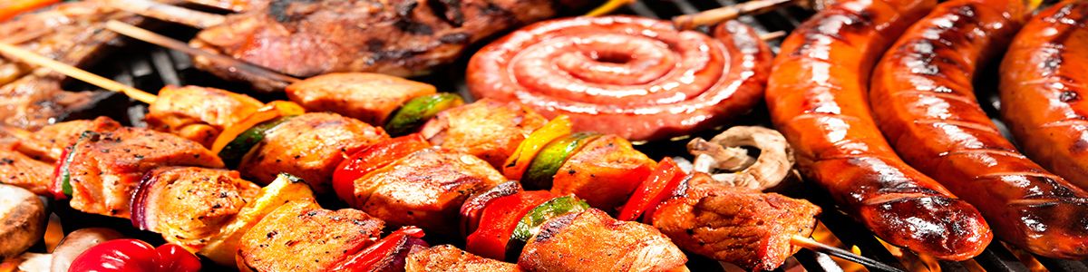 <!--Mid Level Mega Menu-->Gluten Free