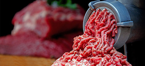 <!--Bottom Level Mega Menu- Domestic-->Domestic Mincers