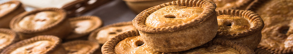 <!--Bottom Level Mega Menu-->Pie Mixes/Glazes