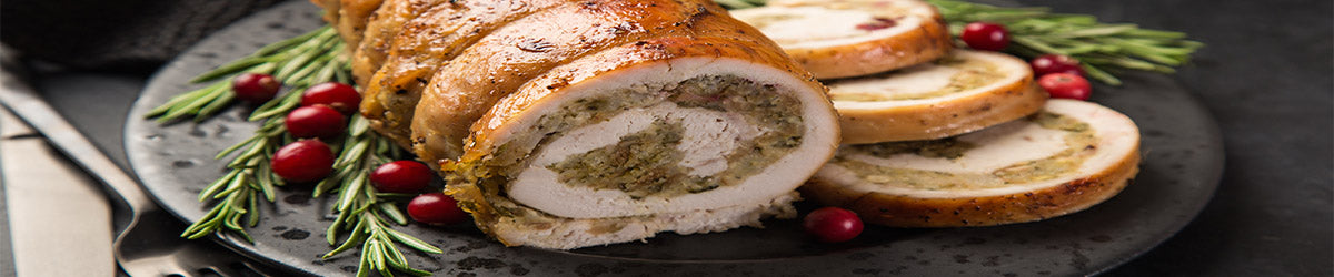 <!--Bottom Level Mega Menu-->Pudding, Stuffing & Haggis Mixes