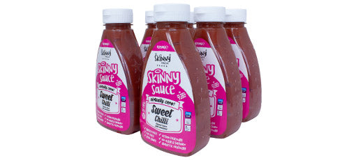 <!--Bottom Level Mega Menu-->Skinny Sauce