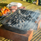 Bar-Be-Quick Reusable Instant Barbecue FSC®