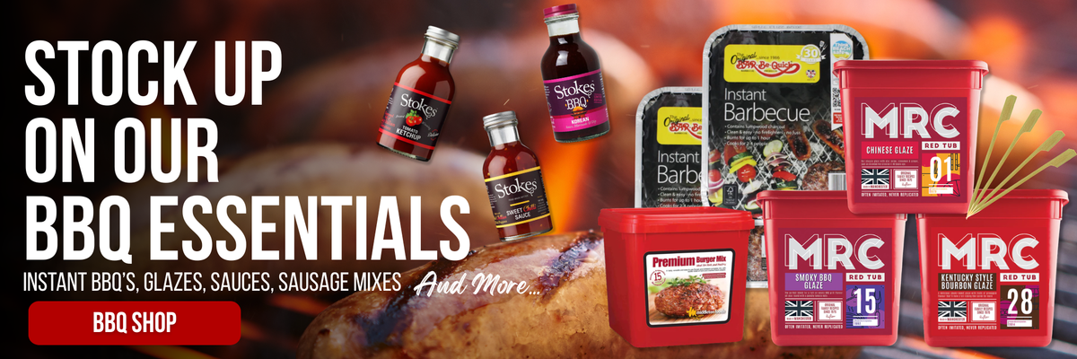 Sundries | Casings | Ingredients