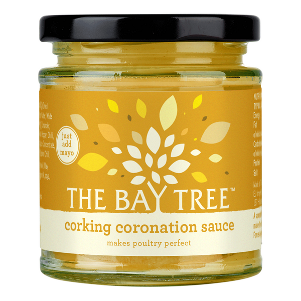 Corking Coronation Sauce (195g)