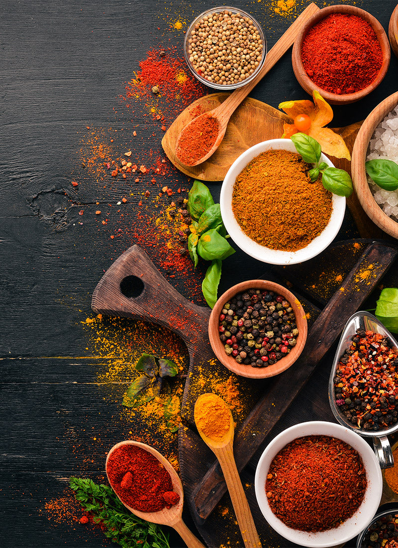 Butchers Sundries - Ingredients