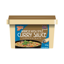 Goldfish Japanese Katsu Style Curry Sauce