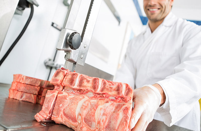 Butchers Sundries - Tools & Machinery