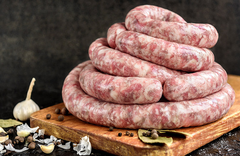 Butchers Sundries - Sausage Casings