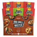 BBQ Grill Master Box