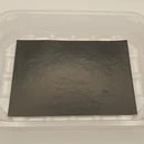 Black Meat Soaker Absorbent Pads (3.5x3.5”) – 2000/Box