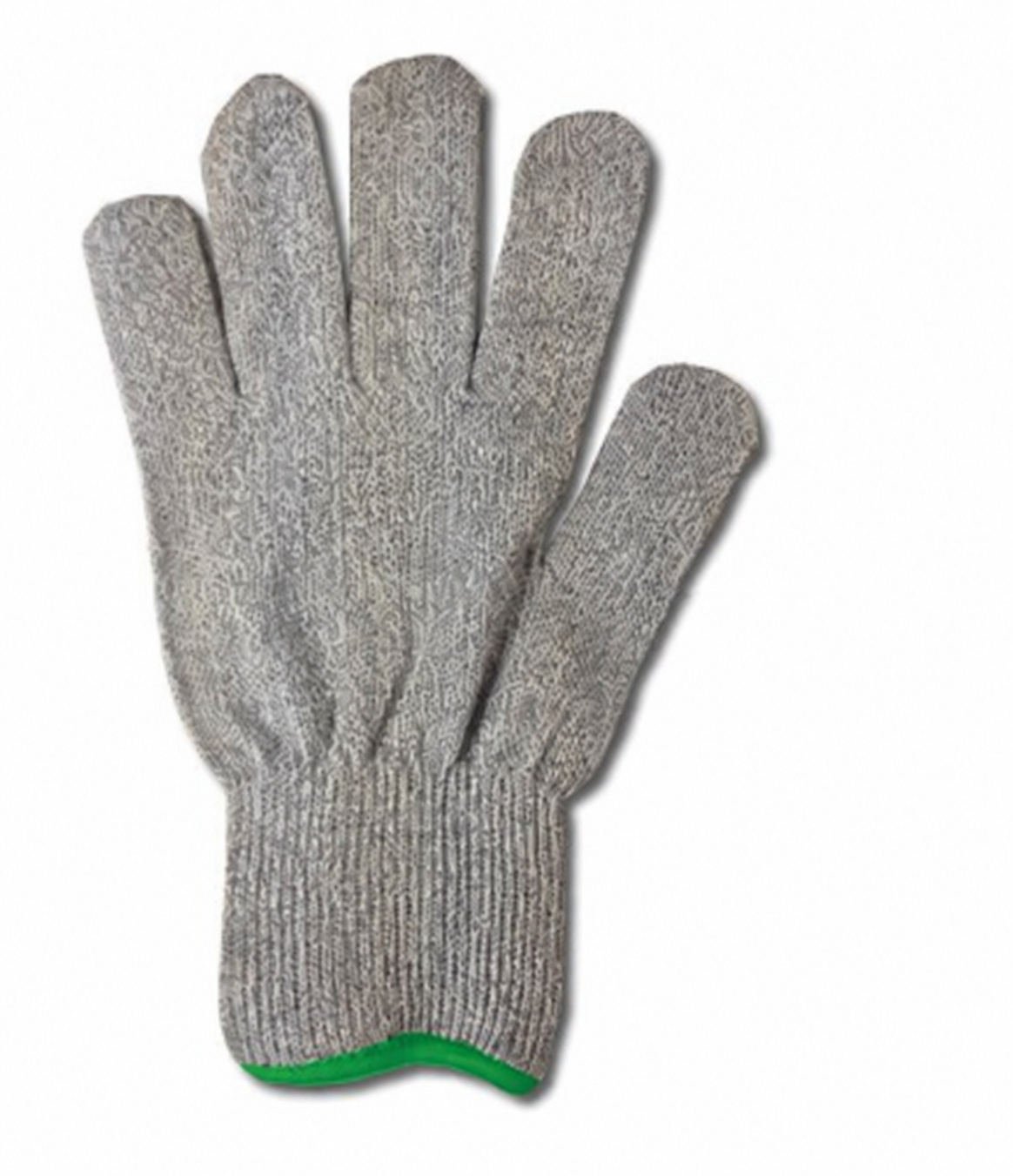 Knitted Cut/Slash Resistant Short Cuff Gloves