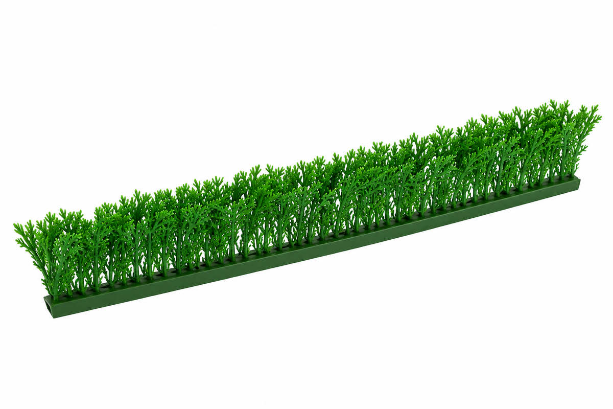 Garnish Refill Green Cypress 250mm (12 Pack)