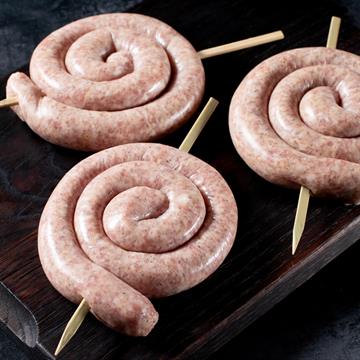 Lucas Butchers Classic Caramelised Onion Sausage Mix