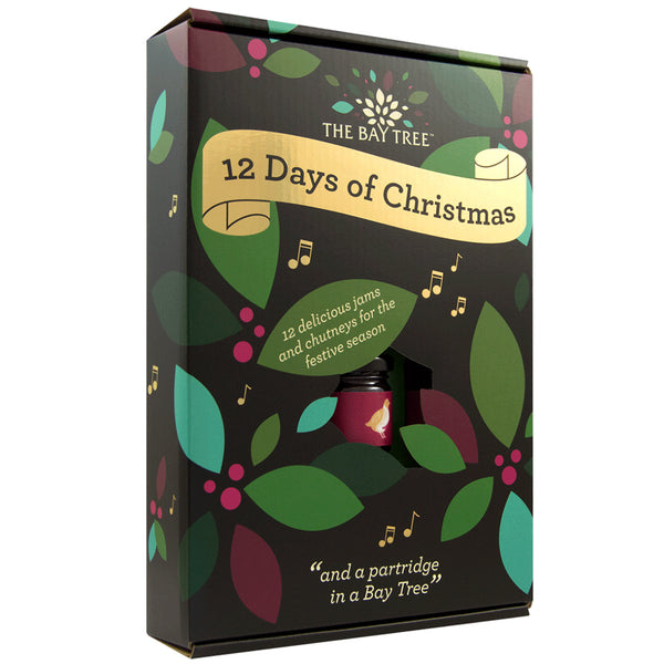 The 12 Days of Christmas Gift Pack
