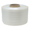 16mm x 425m White Baling Strap/Tape 425m/reel