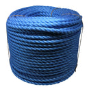 220 Metres of 16mm Blue Abattoir Rope