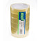 Clear 40m pack of 6 easytear tape tower by Ultratape.