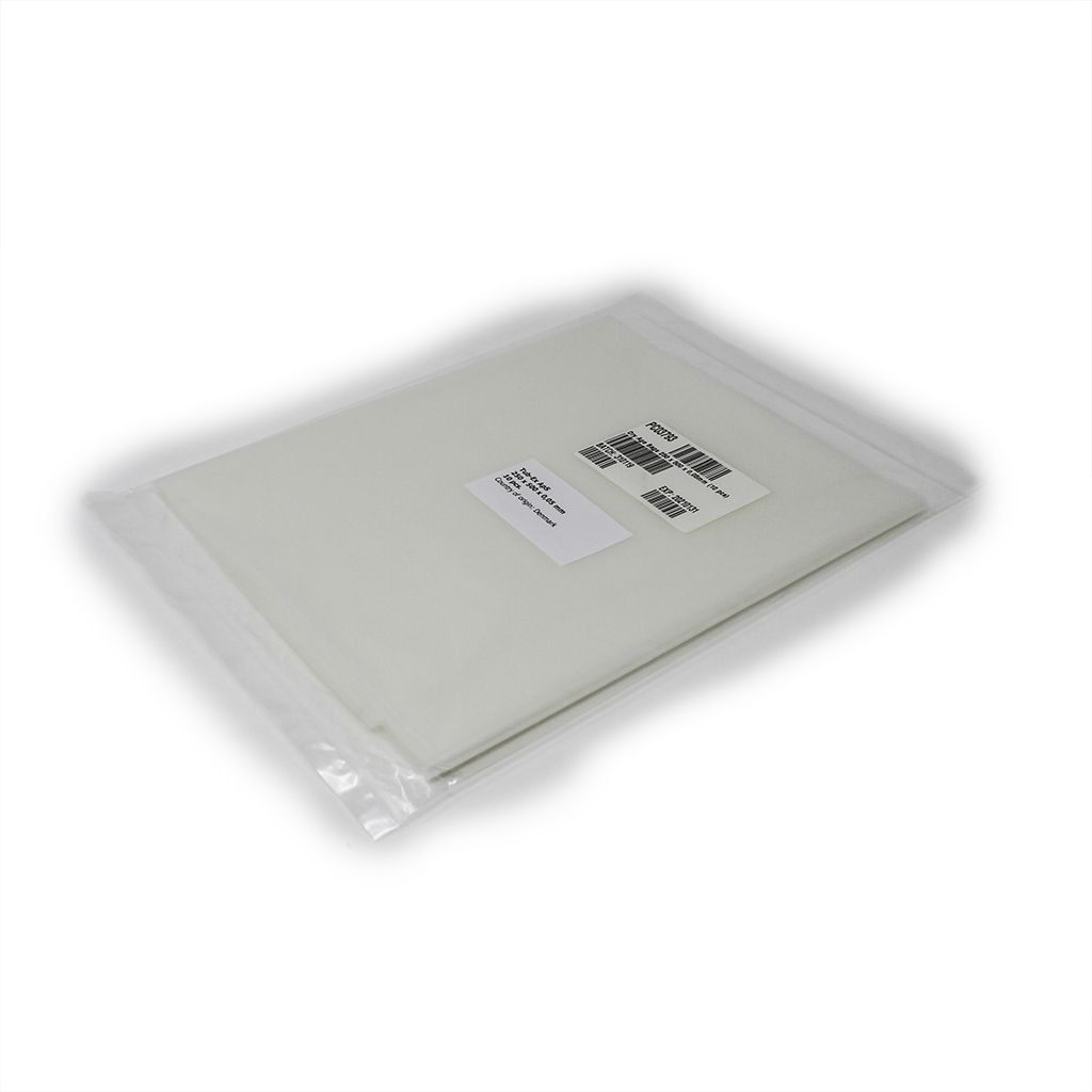 Curing Sack 250 x 500mm Dry Age/Curing Bags (Pack of 10)