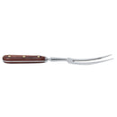 3 Piece DymondWood Carving Knife Gift Set with Rosewood Handles