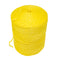 4mm Yellow Polypropylene Rope - 2.5kg Spool