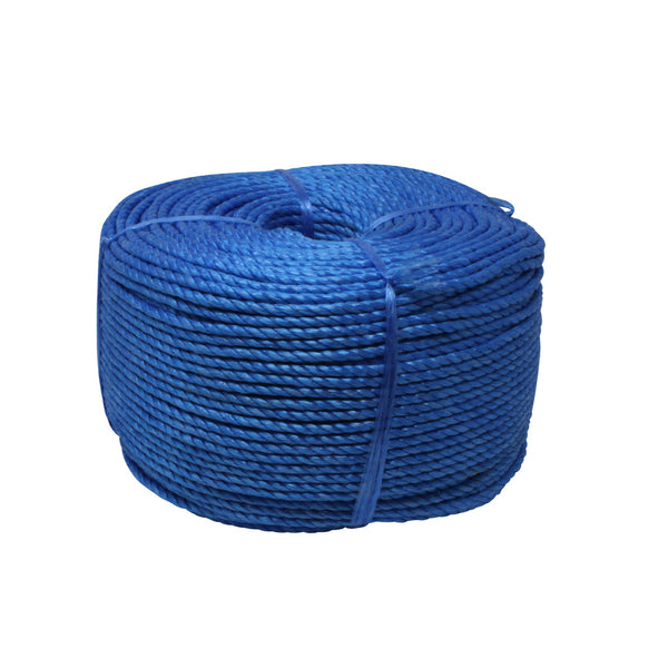 6mm Blue Abattoir Rope