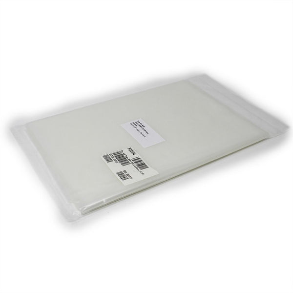 300 x 600mm dry age curing bag packaging.