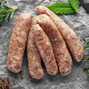 Leek and Stilton Sausage Mix