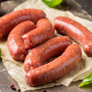 Hot Spanish Style Sausage Mix