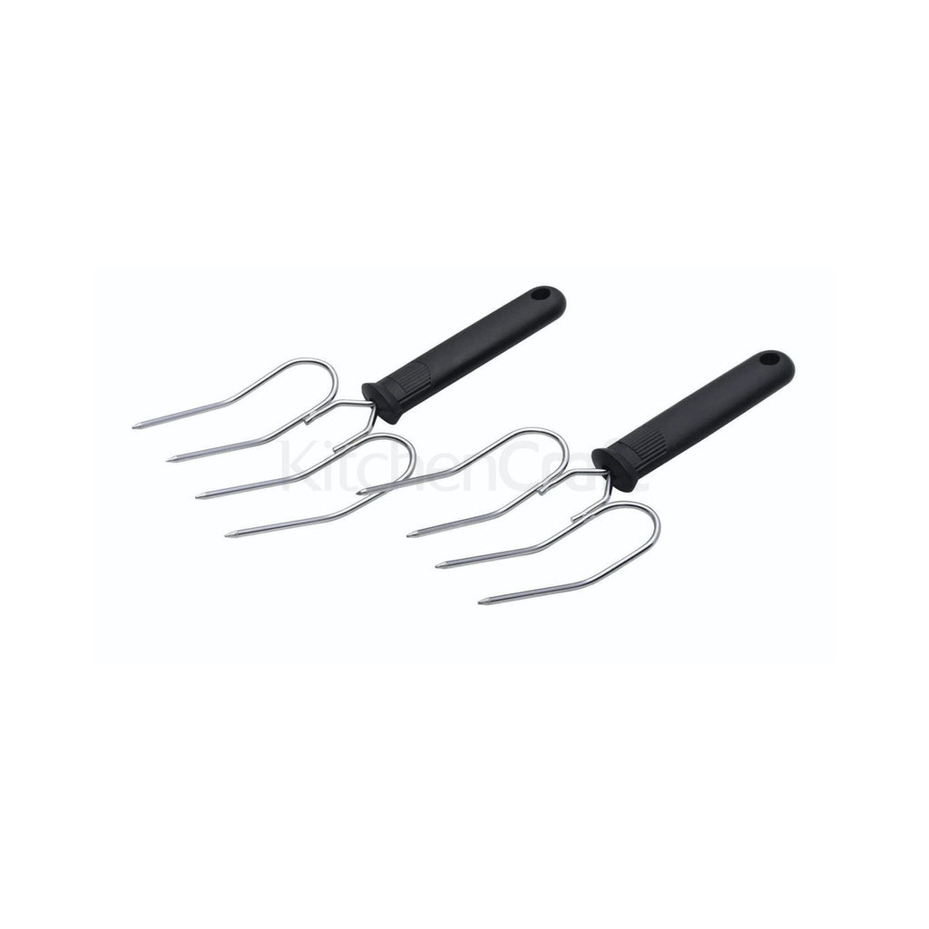 Meat & Poultry Lifting Forks ButchersSundries