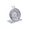 Stainless Steel Oven Thermometer